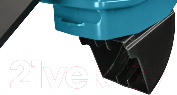 Изображение товара Воздуходувка аккумуляторная Makita DUB187T001