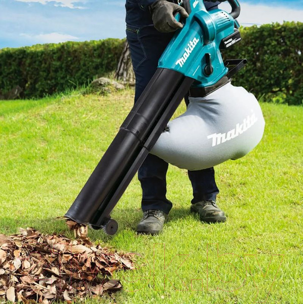Изображение товара Воздуходувка аккумуляторная Makita DUB187T001