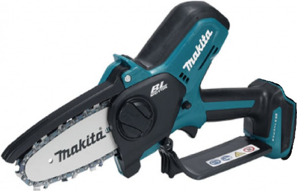 Изображение товара Пила цепная аккумуляторная Makita DUC150Z