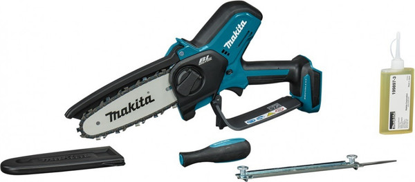 Изображение товара Пила цепная аккумуляторная Makita DUC150Z