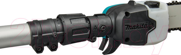 Изображение товара Высоторез аккумуляторный Makita DUA301Z