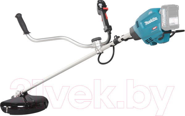 Изображение товара Триммер аккумуляторный Makita UR013GZ08
