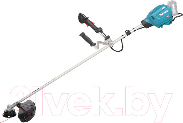 Изображение товара Триммер аккумуляторный Makita UR013GZ08