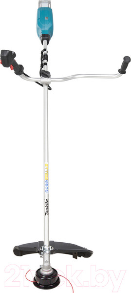 Изображение товара Триммер аккумуляторный Makita UR013GZ08