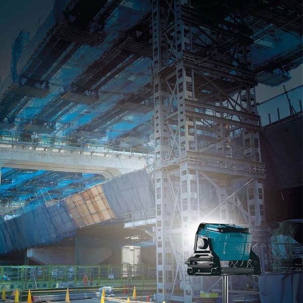 Изображение товара Штатив для прожектора Makita GM00002073
