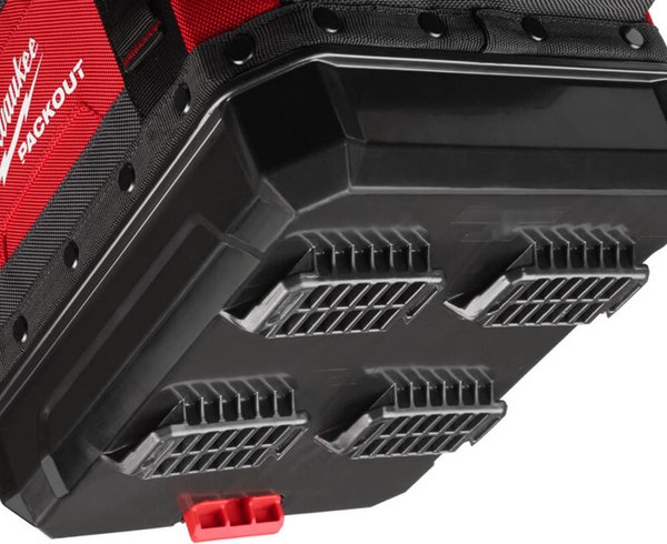Изображение товара Сумка для инструмента Milwaukee Packout / 4932493622