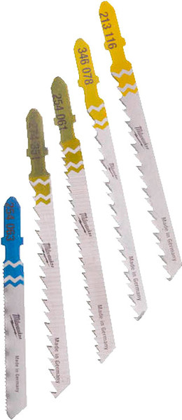 Изображение товара Набор пильных полотен Milwaukee 4932479088 (35шт)