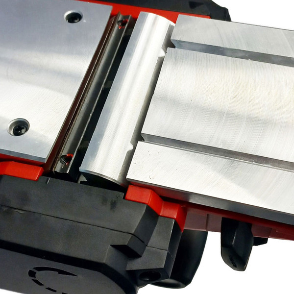 Изображение товара Нож для электрорубанка Elitech Двухсторонний 110мм / 178319 (2шт)