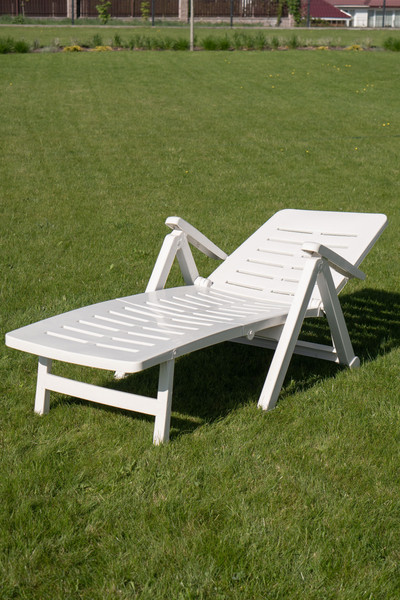 Изображение товара Складной шезлонг Ipae Progarden Smeraldo / SME30CBI