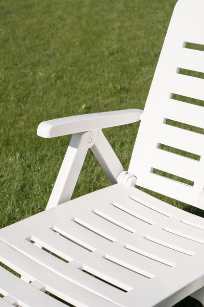 Изображение товара Складной шезлонг Ipae Progarden Smeraldo / SME30CBI