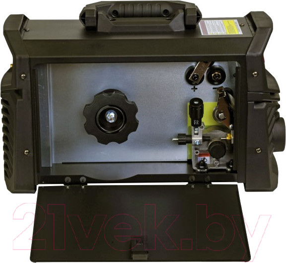 Изображение товара Полуавтомат сварочный Elitech WM 200 SYN / 204471