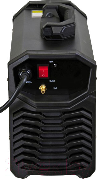 Изображение товара Полуавтомат сварочный Elitech WM 200 SYN / 204471