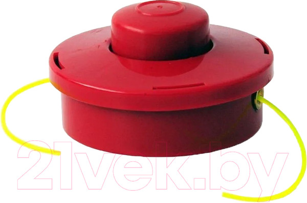 Изображение товара Головка триммерная Elitech 0809.005000 / 177932