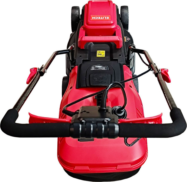 Изображение товара Газонокосилка электрическая Elitech ЕК 1000Н / E1601.003.00