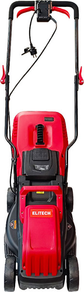 Изображение товара Газонокосилка электрическая Elitech ЕК 1000Н / E1601.003.00