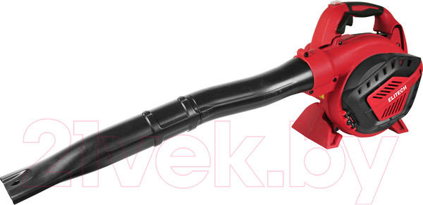 Изображение товара Воздуходувка бензиновая Elitech СВ 2610Б / E1608.006.00