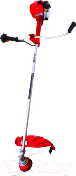 Изображение товара Триммер бензиновый Elitech ТБ 5220С / E1602.019.00