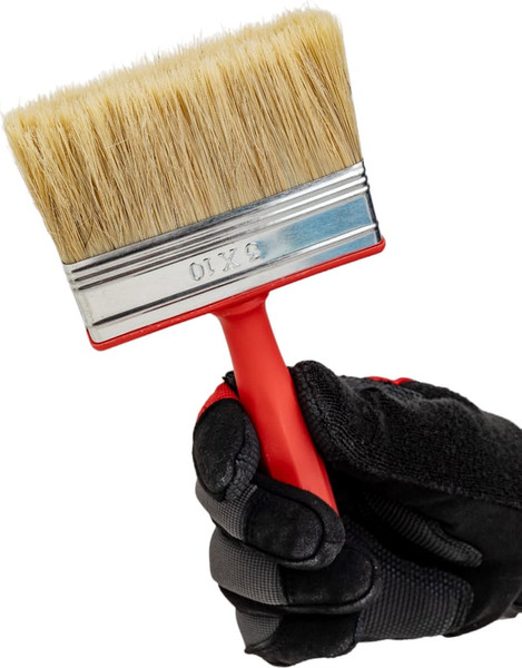 Изображение товара Кисть малярная MasterColor 30-0582