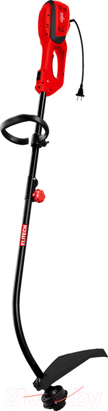 Изображение товара Триммер электрический Elitech ТЭ 1238В / E1602.024.00