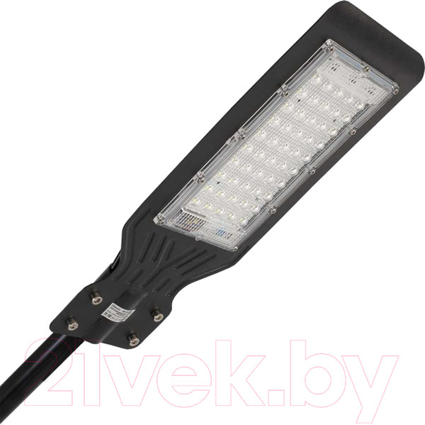 Изображение товара Светильник уличный Glanzen RPD-6500-50-k