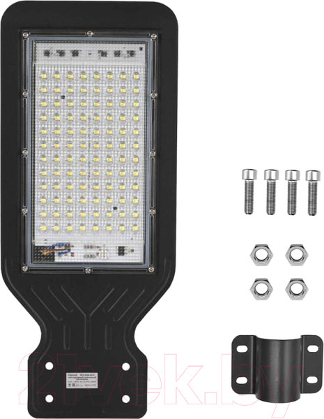 Изображение товара Светильник уличный Glanzen RPD-6500-50-k