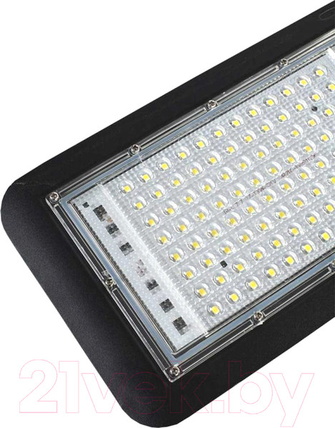 Изображение товара Светильник уличный Glanzen RPD-6500-50-k