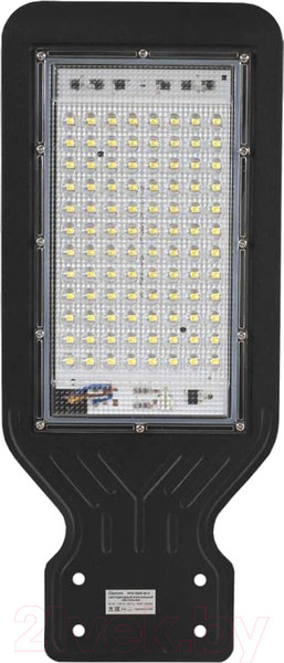 Изображение товара Светильник уличный Glanzen RPD-6500-50-k