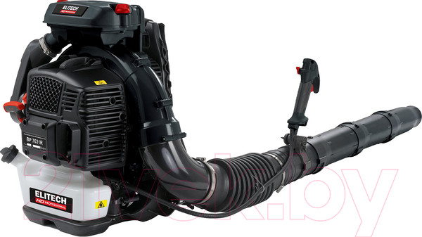 Изображение товара Воздуходувка бензиновая Elitech BP 7631R