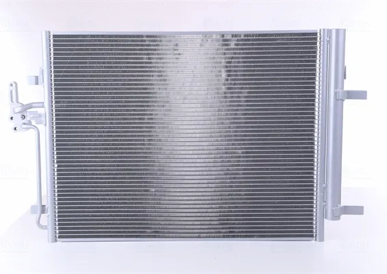 Изображение товара Радиатор кондиционера Nissens 940043