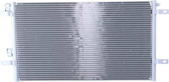 Изображение товара Радиатор кондиционера Nissens 94551