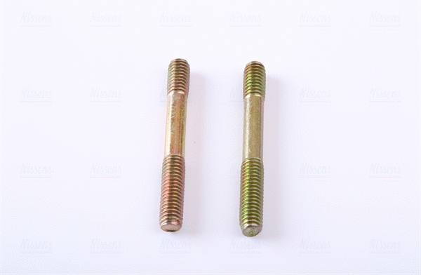 Изображение товара Радиатор кондиционера Nissens 94551