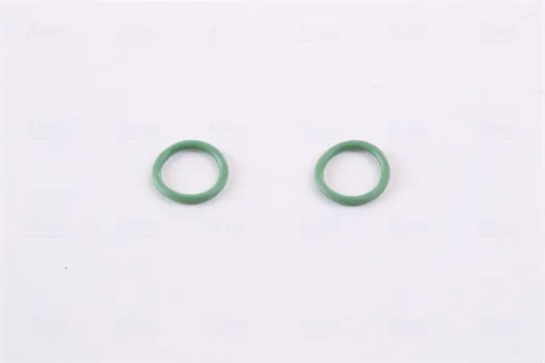 Изображение товара Радиатор кондиционера Nissens 94628