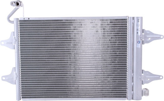 Изображение товара Радиатор кондиционера Nissens 94628