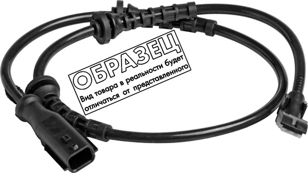 Изображение товара Датчик АБС Patron ABS57005
