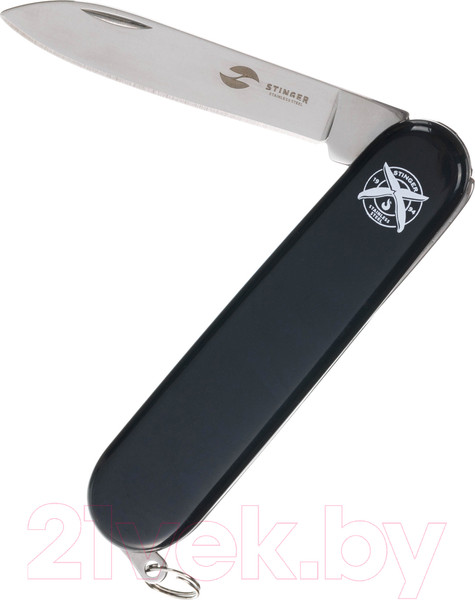 Изображение товара Нож складной STINGER FK-K5006NH-2F