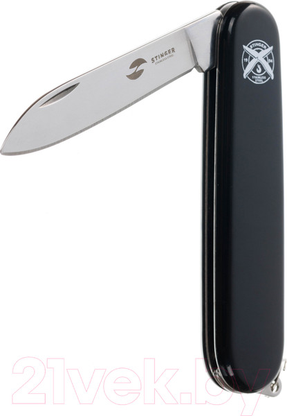 Изображение товара Нож складной STINGER FK-K5006NH-2F