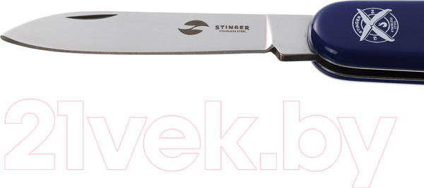Изображение товара Нож складной STINGER FK-K5007NH-2F
