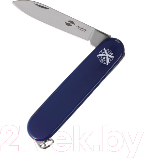 Изображение товара Нож складной STINGER FK-K5007NH-2F