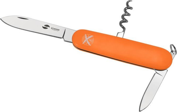 Изображение товара Нож складной STINGER FK-K5005NH-4F 