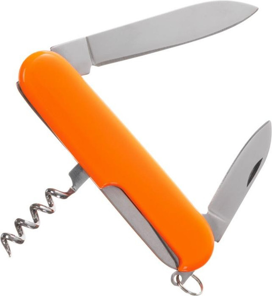 Изображение товара Нож складной STINGER FK-K5005NH-4F 