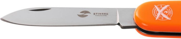 Изображение товара Нож складной STINGER FK-K5005NH-4F 