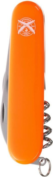 Изображение товара Нож складной STINGER FK-K5005NH-4F 