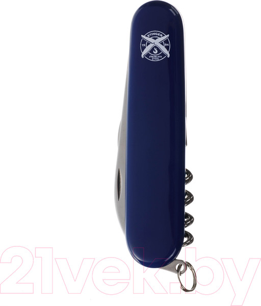 Изображение товара Нож швейцарский STINGER FK-K5007NH-4F 
