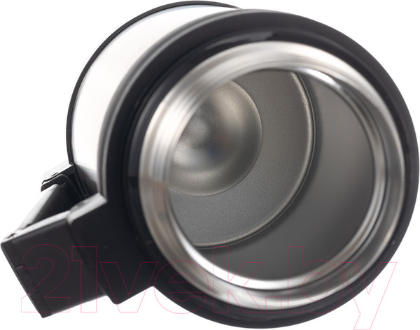 Изображение товара Термос для напитков STINGER HG-1000-1 (1л, серебристый)