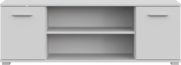 Изображение товара Тумба НК Мебель Fun ТВ-130 / 71337911 (белый)