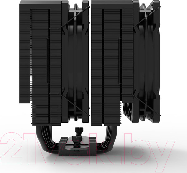 Изображение товара Кулер для процессора Zalman CNPS14X DUO Black