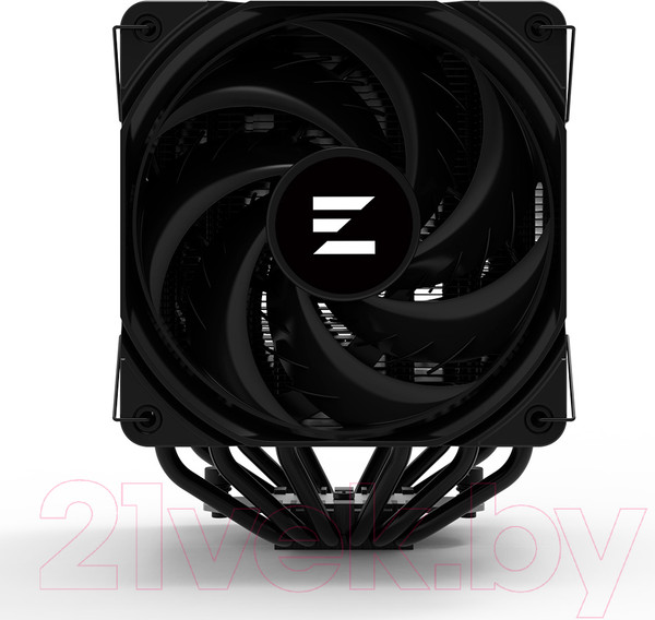 Изображение товара Кулер для процессора Zalman CNPS14X DUO Black