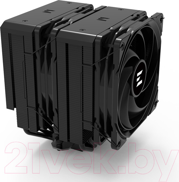 Изображение товара Кулер для процессора Zalman CNPS14X DUO Black
