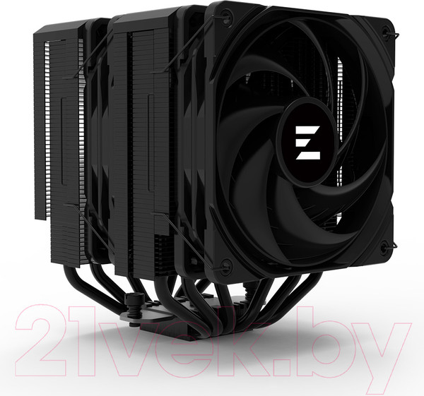 Изображение товара Кулер для процессора Zalman CNPS14X DUO Black