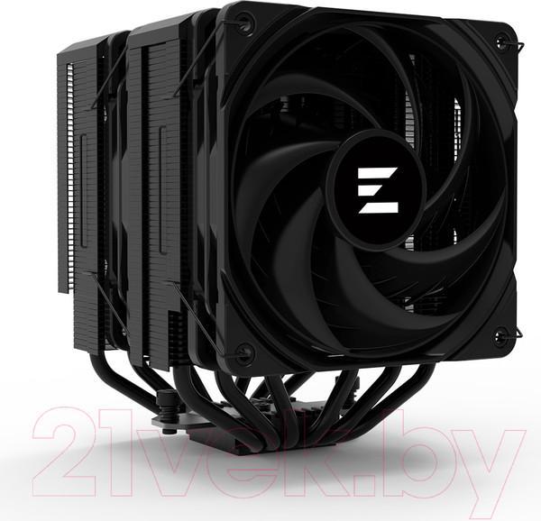 Изображение товара Кулер для процессора Zalman CNPS14X DUO Black